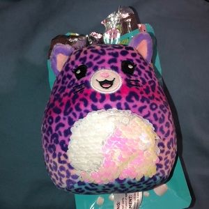 Scented Mystery Squishmallow